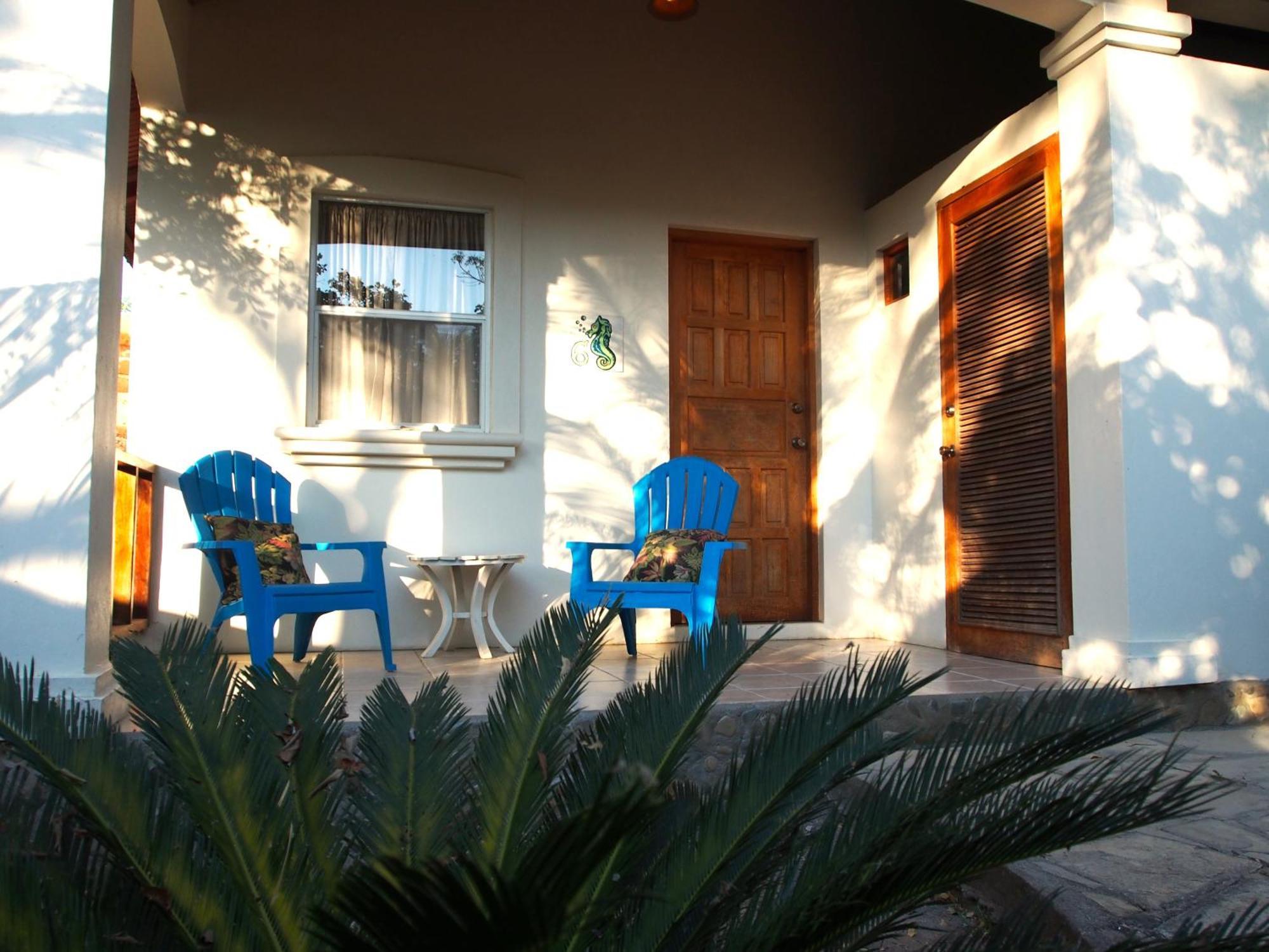 Hotel Surf Sanctuary à El Limón Extérieur photo
